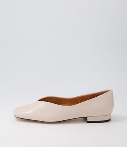 RAFAEL EO IVORY LEATHER