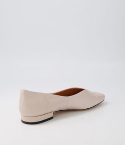 RAFAEL EO IVORY LEATHER