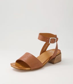 SARIAH EO BRANDY LEATHER