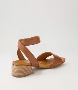 SARIAH EO BRANDY LEATHER