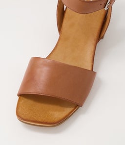SARIAH EO BRANDY LEATHER