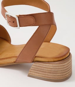 SARIAH EO BRANDY LEATHER