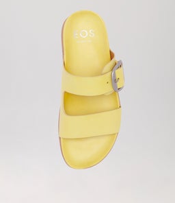 CARAFE EO POPCORN LEATHER