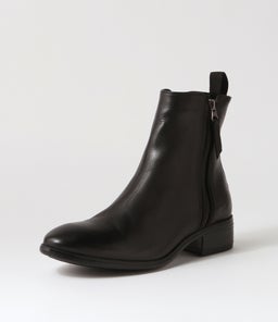 CELI EO BLACK LEATHER