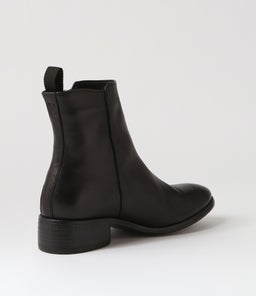 CELI EO BLACK LEATHER