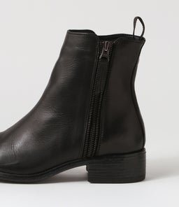 CELI EO BLACK LEATHER