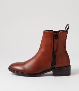 CELI EO BRANDY LEATHER