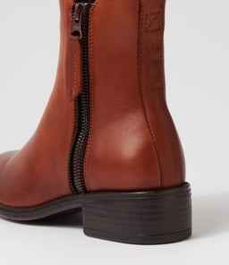 CELI EO BRANDY LEATHER