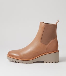 PACE EO TAUPE LEATHER