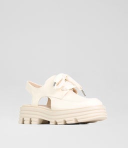 SAMIRO EO BONE LEATHER