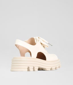 SAMIRO EO BONE LEATHER