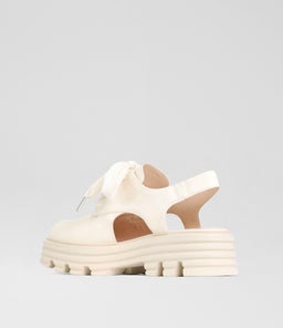 SAMIRO EO BONE LEATHER