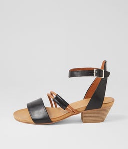 CURO EO BLACK LEATHER