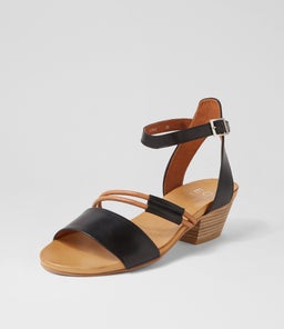 CURO EO BLACK LEATHER