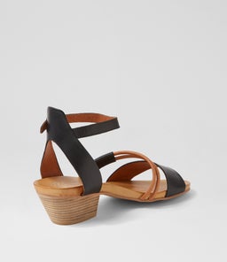 CURO EO BLACK LEATHER