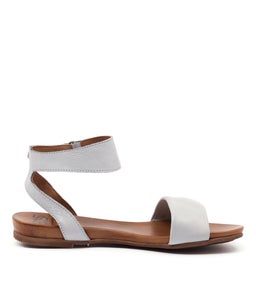 LAUREN W MIST SIVIGLIA LEATHE