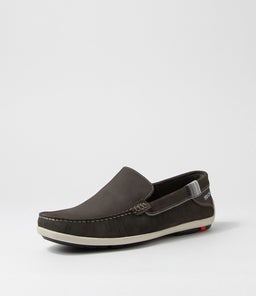 ZAYNE FC CHUMBO NUBUCK