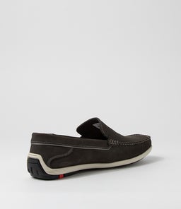ZAYNE FC CHUMBO NUBUCK
