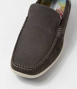 ZAYNE FC CHUMBO NUBUCK