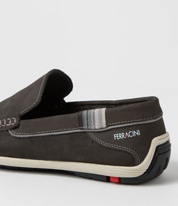 ZAYNE FC CHUMBO NUBUCK