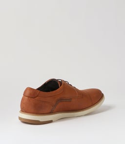 BRYCE FC CARAMELLO LEATHER
