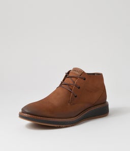 KYE FC CHOCOLATE NUBUCK