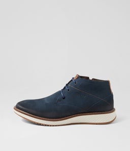 KYE FC MARINHO NUBUCK