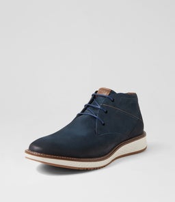 KYE FC MARINHO NUBUCK