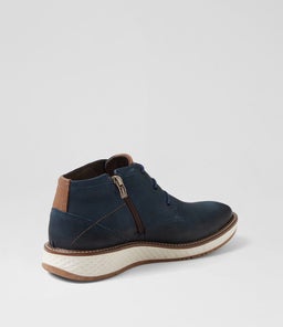 KYE FC MARINHO NUBUCK