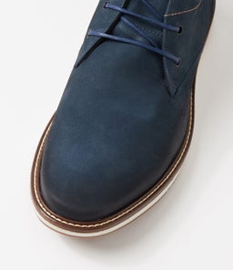 KYE FC MARINHO NUBUCK