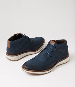KYE FC MARINHO NUBUCK