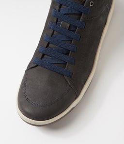 WOODROW FC MARINHO LEATHER