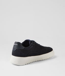 QUILL FC MARINE LEATHER