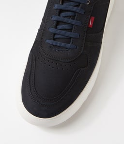 QUILL FC MARINE LEATHER