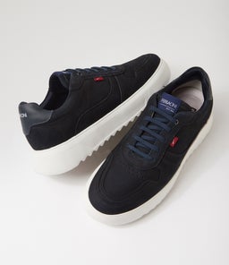 QUILL FC MARINE LEATHER