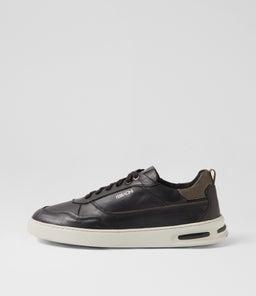 VALT FC PRETO LEATHER