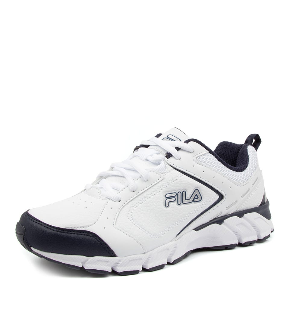 Fila sneakers nz best sale