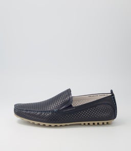 CASCADE FL OCEAN LEATHER