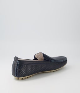 CASCADE FL OCEAN LEATHER