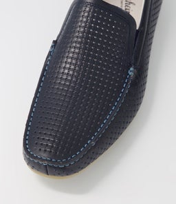 CASCADE FL OCEAN LEATHER