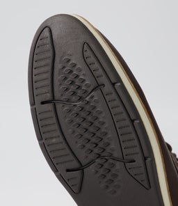 SCARSDALE CHUKKA FL BROWN CRAZYHORSE LEATHER