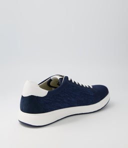 HEIST KNIT FL NAVY KNIT