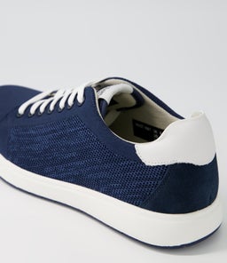HEIST KNIT FL NAVY KNIT