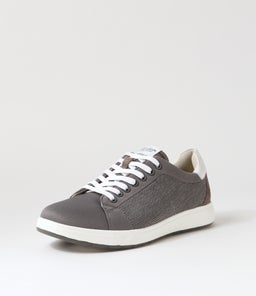 HEIST KNIT FL GREY KNIT