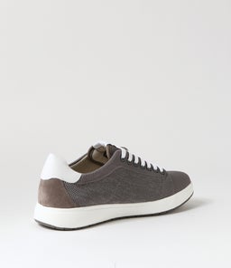 HEIST KNIT FL GREY KNIT