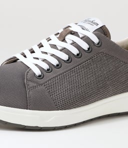 HEIST KNIT FL GREY KNIT