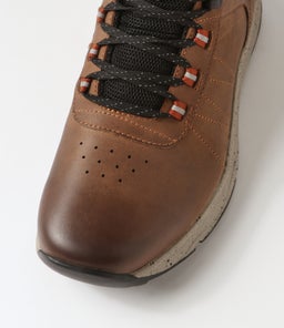TREADLITE HIKER BOOT FL BROWN CRAZYHORSE LEATHER