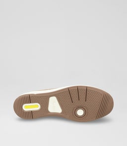 CROSSOVER MOC SL FL MUSHROOM NUBUCK