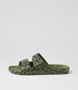 SLIDES W FM LEO CACTUS SMOOTH
