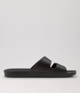 SLIDES W FM BLACK SMOOTH